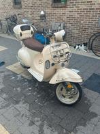 Zenn 125 cc kasse B juist geen 10000 km, Ophalen, Gebruikt