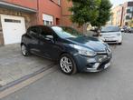 Renault Clio 1.2 benzine, Voorwielaandrijving, Stof, Euro 6, Zilver of Grijs