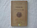 Namur Ville et Province – Vedrin - Franz Van Peteghem - 1957, Livres, Enlèvement ou Envoi, Utilisé