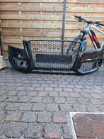 Pare-chocs avant Audi A5 S-Line avec tous les accessoires et, Enlèvement