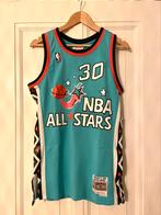 SCOTTIE PIPPEN MITCHELL & NESS NBA 96-97 | S, Sports & Fitness, Comme neuf, Vêtements, Envoi