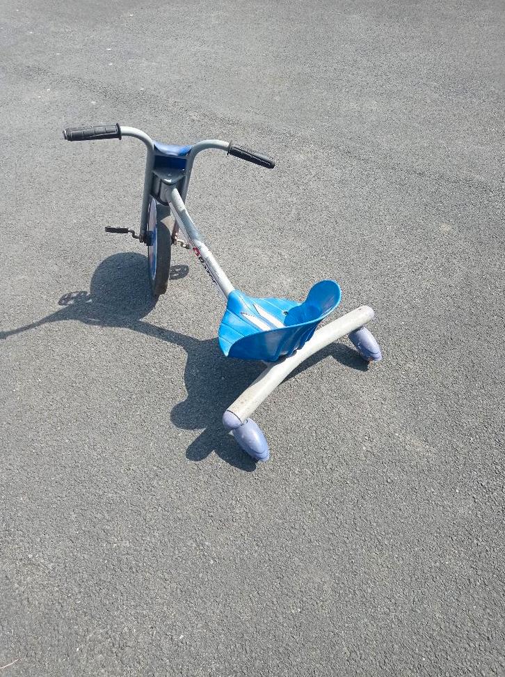 riprider, Kinderen en Baby's, Speelgoed | Buiten | Actiespeelgoed, Ophalen