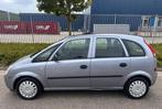 Opel meriva automaat, Automaat, Monovolume, 110 kW, 1600 cc