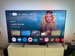 Zo goed als nieuwe Philips 85” ambilight tv met garantie, Audio, Tv en Foto, Televisies, Ophalen of Verzenden, Zo goed als nieuw