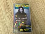 VHS John Petrucci, Ophalen, Zo goed als nieuw