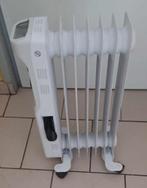 King d'home olie-badradiator, Doe-het-zelf en Bouw, Ophalen of Verzenden, Radiator
