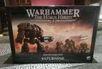 Warhammer / Box : Age Of Darkness: Saturnine, Ophalen of Verzenden, Nieuw, Warhammer