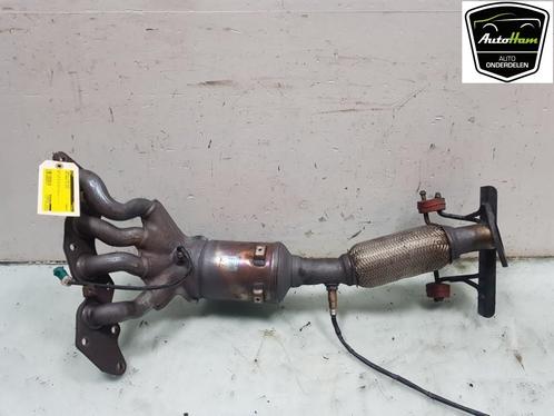 KATALYSATOR SPRUITSTUK Ford Mondeo IV Wagon, Auto-onderdelen, Uitlaatsystemen, Ford, Gebruikt