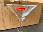 4 espresso martini glazen, Verzamelen, Glas en Drinkglazen, Ophalen, Zo goed als nieuw