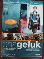 5-DVDbox : ONS GELUK, Cd's en Dvd's, Dvd's | Tv en Series, Ophalen of Verzenden, Zo goed als nieuw