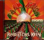 ROBERT EARL KEEN - FARM FRESH ONIONS - CD - 2003 - USA -, Ophalen of Verzenden, Zo goed als nieuw