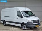 Mercedes Sprinter 319 CDI Automaat Airco Cruise MBUX Camera, Auto's, Nieuw, Te koop, 1950 cc, 2554 kg