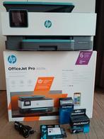 HP OfficeJet Pro 8025e printer 8020 reeks, Computers en Software, Printer, Ophalen of Verzenden, HP, Faxen