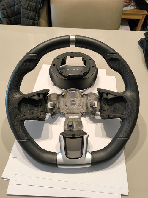 Volant cuir 595 Abarth, Auto's, Abarth, Particulier, Leder, Ophalen
