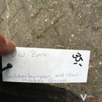 Vw Bora Achterbumper, Auto-onderdelen, Ophalen, Gebruikt, -, -