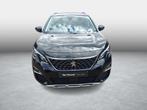 Peugeot 3008 1.2 PureTech 96kW S&S Auto Allure, Auto's, Peugeot, Gebruikt, Zwart, 5 zetels, 5 deurs