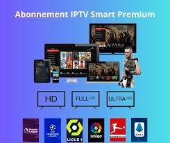 iPTV installation service et test de qualité assurée à voir 