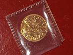 Pièce or, Timbres & Monnaies, Monnaies | Belgique, Enlèvement, Or, Série, Or