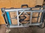 Werk tafel rubi, Doe-het-zelf en Bouw, Werkbanken, Ophalen, Gebruikt