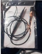 passieve oscilloscoop probe 2 stuks, Enlèvement ou Envoi, Comme neuf, Électricité