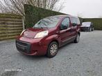 Fiat Qubo 1.4benzine 5plaats euro6b model 2015 met keuring, Auto's, Fiat, Bluetooth, Particulier, Te koop, Qubo