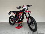 SURRON Ultra Bee E-enduro, Motoren, Overige Motoren, 1 cilinder