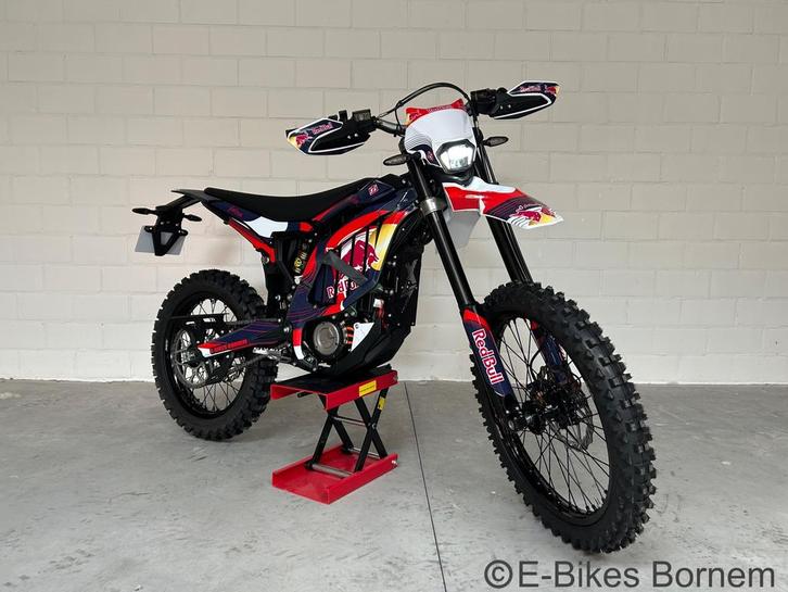 SURRON Ultra Bee E-enduro, Motoren, Overige Motoren, 1 cilinder, Ophalen of Verzenden