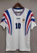 Frankrijk Zidane Voetbalshirt Origineel EURO 1996, Sport en Fitness, Ophalen of Verzenden, Zo goed als nieuw