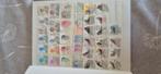 Verschillende postzegels incl boekje, Postzegels en Munten, Postzegels | Volle albums en Verzamelingen, Ophalen of Verzenden