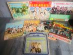 DE HEIKREKELS LP Collectie (geen posters), Ophalen of Verzenden, Zo goed als nieuw