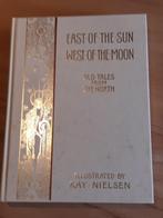 EAST OF THE SUN AND WEST OF THE MOON – FOLIO SOCIETY, Comme neuf, Enlèvement ou Envoi