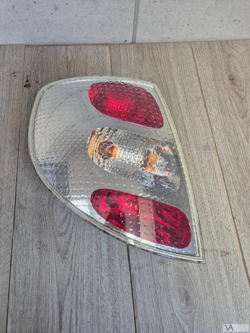 Citroen C3 pluriel 2003 - 2009 achterlicht links nette staat beschikbaar voor biedingen