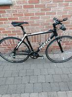 Mooie cross/gravel fiets. Maat 52, Fietsen en Brommers, 28 inch, Carbon, 49 tot 53 cm, Zo goed als nieuw