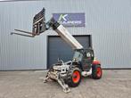 Bobcat T40170 Verreiker 17 meter!, Ophalen, Verreiker