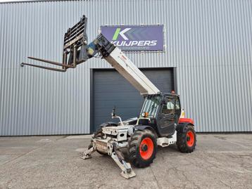 Bobcat T40170 Verreiker 17 meter! beschikbaar voor biedingen
