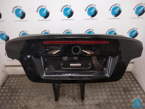 B.M.W. 1 SERIES 135i High Executive [BOOTLID_TAILGATE] 2008, Auto-onderdelen, Overige Auto-onderdelen, Gebruikt, ARN erkend, Stiba lid