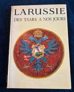La Russie des Tsars à nos jours, Ophalen of Verzenden, Gelezen