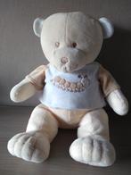 ♥ Teddybeer als nieuw, Kinderen en Baby's, Speelgoed | Knuffels en Pluche, Ophalen of Verzenden, Zo goed als nieuw, Beer