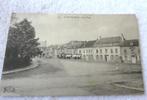 postkaart  Tervuren de markt, Verzamelen, Postkaarten | België, Ophalen of Verzenden