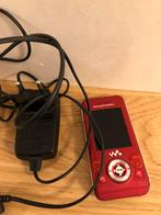 Sony Ericsson W580 i, Telecommunicatie, Ophalen, Gebruikt
