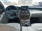 Mercedes classe c 220 bleutec automatique, Auto's, Mercedes-Benz, Automaat, Particulier, C-Klasse, Te koop