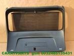 4m0861325 SQ7 rolgordijn achterklep bekleding q7 4m, Gebruikt