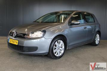 Volkswagen Golf 1.4 | Climate | 5 Deurs | APK 11-2024! |