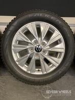 17” originele VW Transporter T7 Multivan velgen winterbanden, Auto-onderdelen, Banden en Velgen, Banden en Velgen, 17 inch, 235 mm