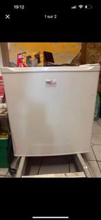 Mini frigo comme neuf, Electroménager, Enlèvement, Comme neuf