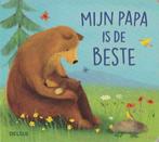 Mijn papa is de beste - Katja REIDER, Ophalen of Verzenden, Zo goed als nieuw, Katja Reider