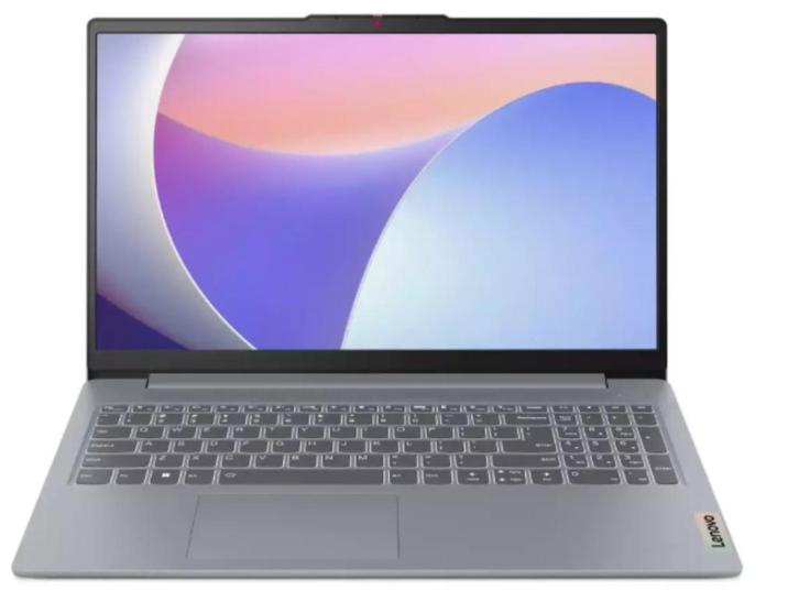 Lenovo IdeaPad Slim 3 15IAH8 83ER003FMB Azerty, Informatique & Logiciels, Ordinateurs portables Windows, Neuf, 15 pouces, 4 Ghz ou plus