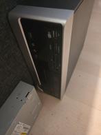 Volledig werkende mini itx pc ruilen tegen nvidia kaart, Computers en Software, Computerbehuizingen, Ophalen, Zo goed als nieuw