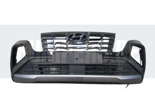Bumper	Hyundai Tucson IV 4 N-Line 20- Voorbumper Q6633, Auto-onderdelen, Carrosserie, Bumper, Voor, Gebruikt, 6 maanden garantie