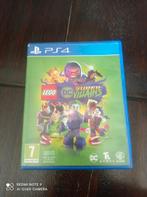 Lego dc super villains ps4, Games en Spelcomputers, Games | Sony PlayStation 4, Ophalen, Gebruikt